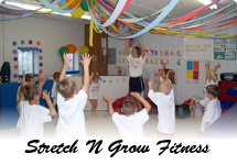 Ballet and Creative Dance